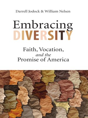 cover image of Embracing Diversity